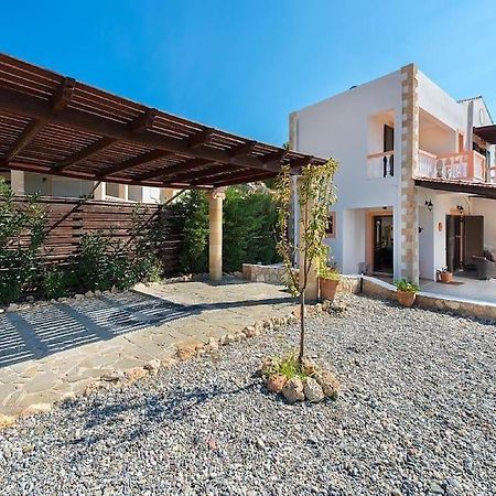 Villa Pefki Exterior foto