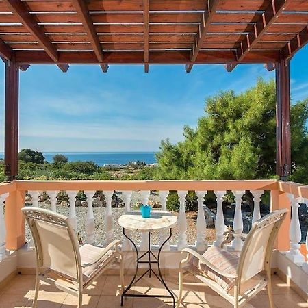 Villa Pefki Exterior foto