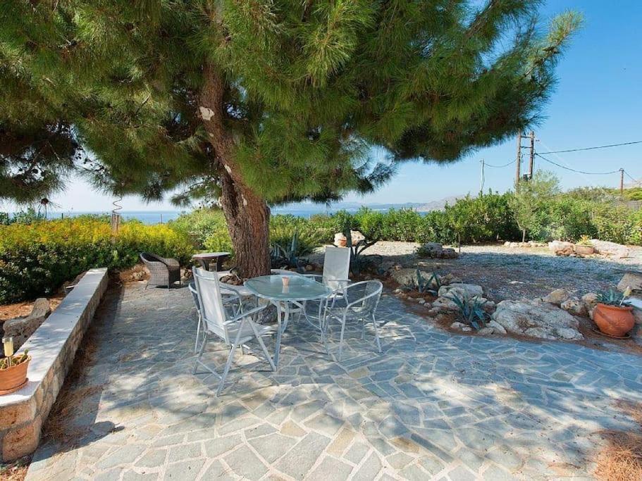 Villa Pefki Exterior foto